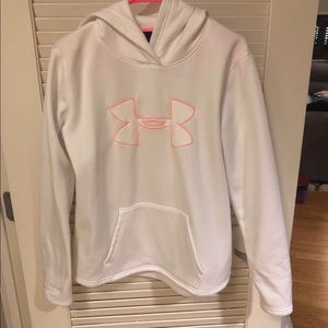 Under armour sweatshirt